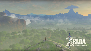 The Breath of the Wild demo is a great way to give gamers a taste of what’s to come and they already have a demo ready thanks to E3.